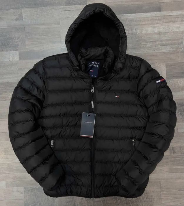 Куртка Tommy Hilfiger