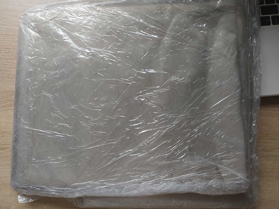 Экранирующая ткань фарадея ЭМИ, WIFI, RFID, 5G, РЕБ (від 1-15+ метрів)