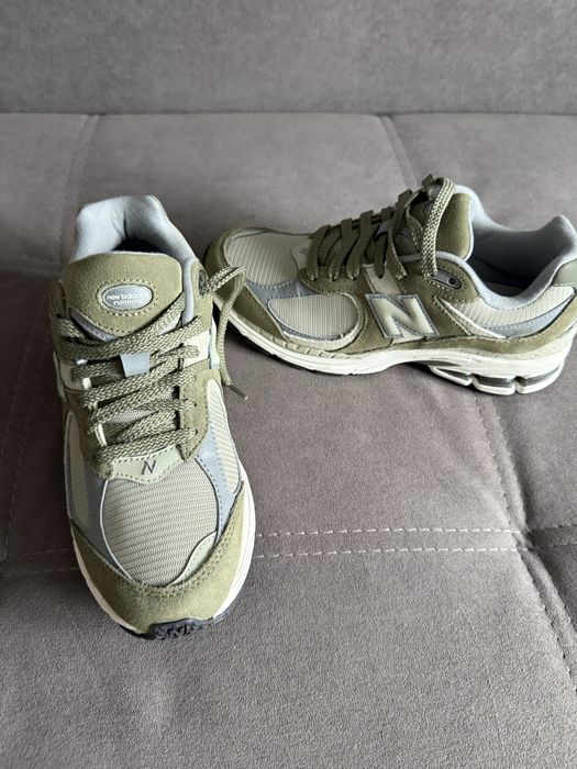 New balance 2002 ORIGINAL