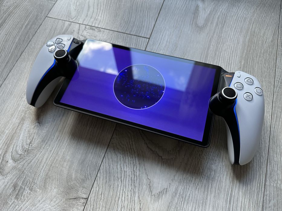 PlayStation Portal konsola PS5 Sony