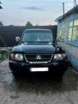 Mitsubishi Wagon повний привід 3,2 дизель АКПП