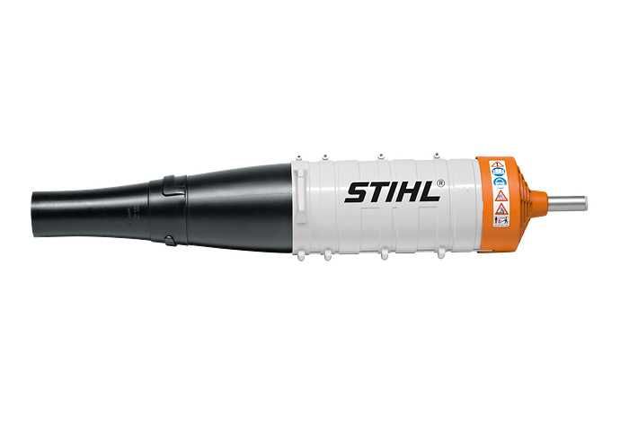 Stihl dmuchawa BG-KM