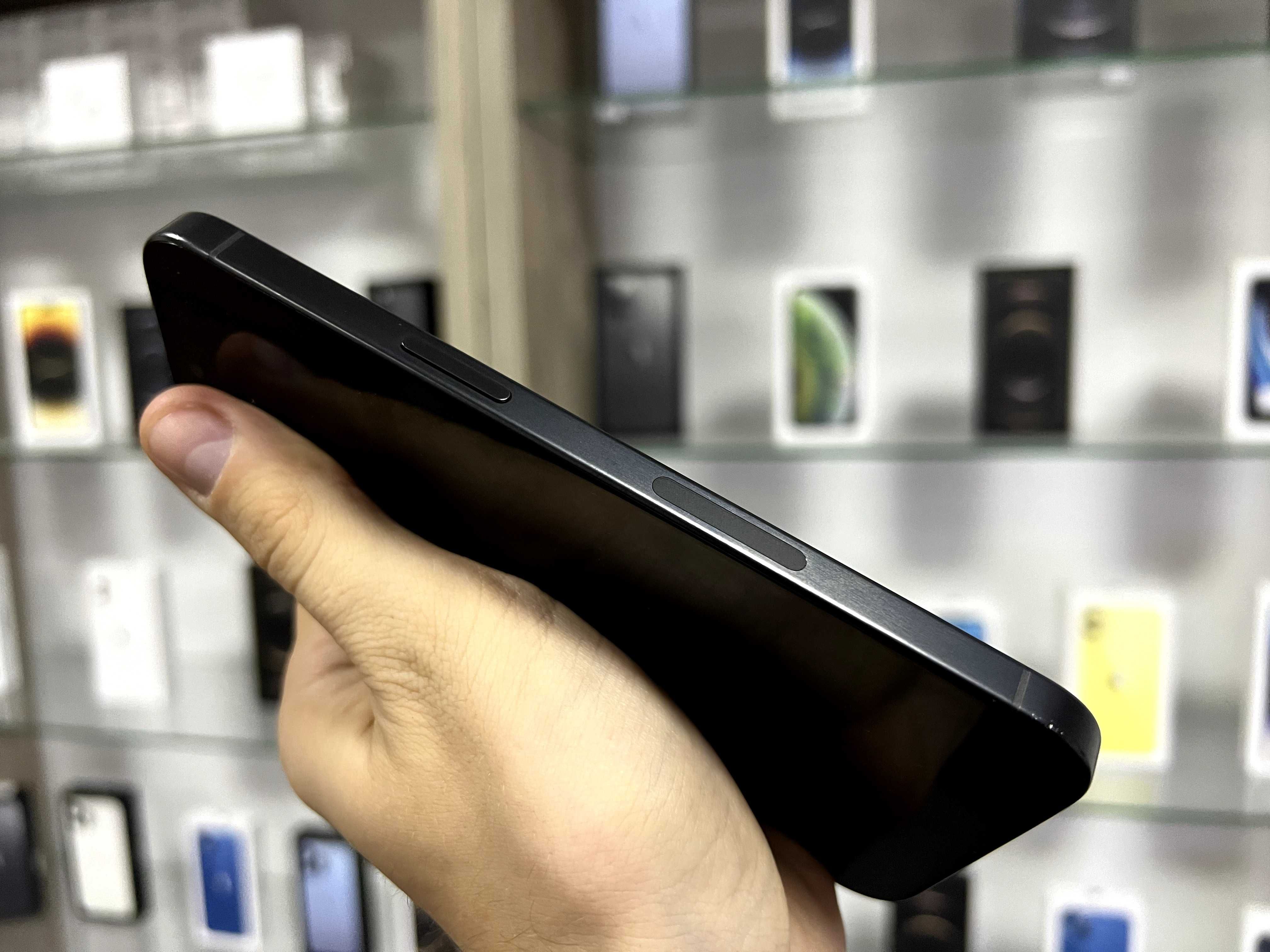 iPhone 15 Pro Max 256 GB Neverlock _ Гарантія _ Магазин