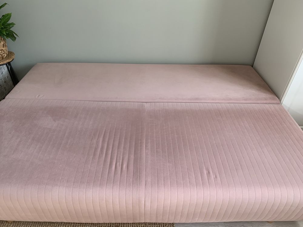 Sofa z Funkcją Spania „Zoja”