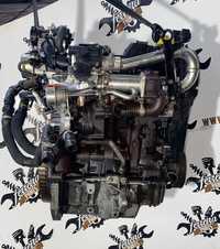 Motor Renault Clio 1.5 DCI REF: K9K766