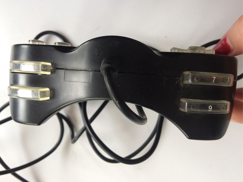 joystick MediaTech