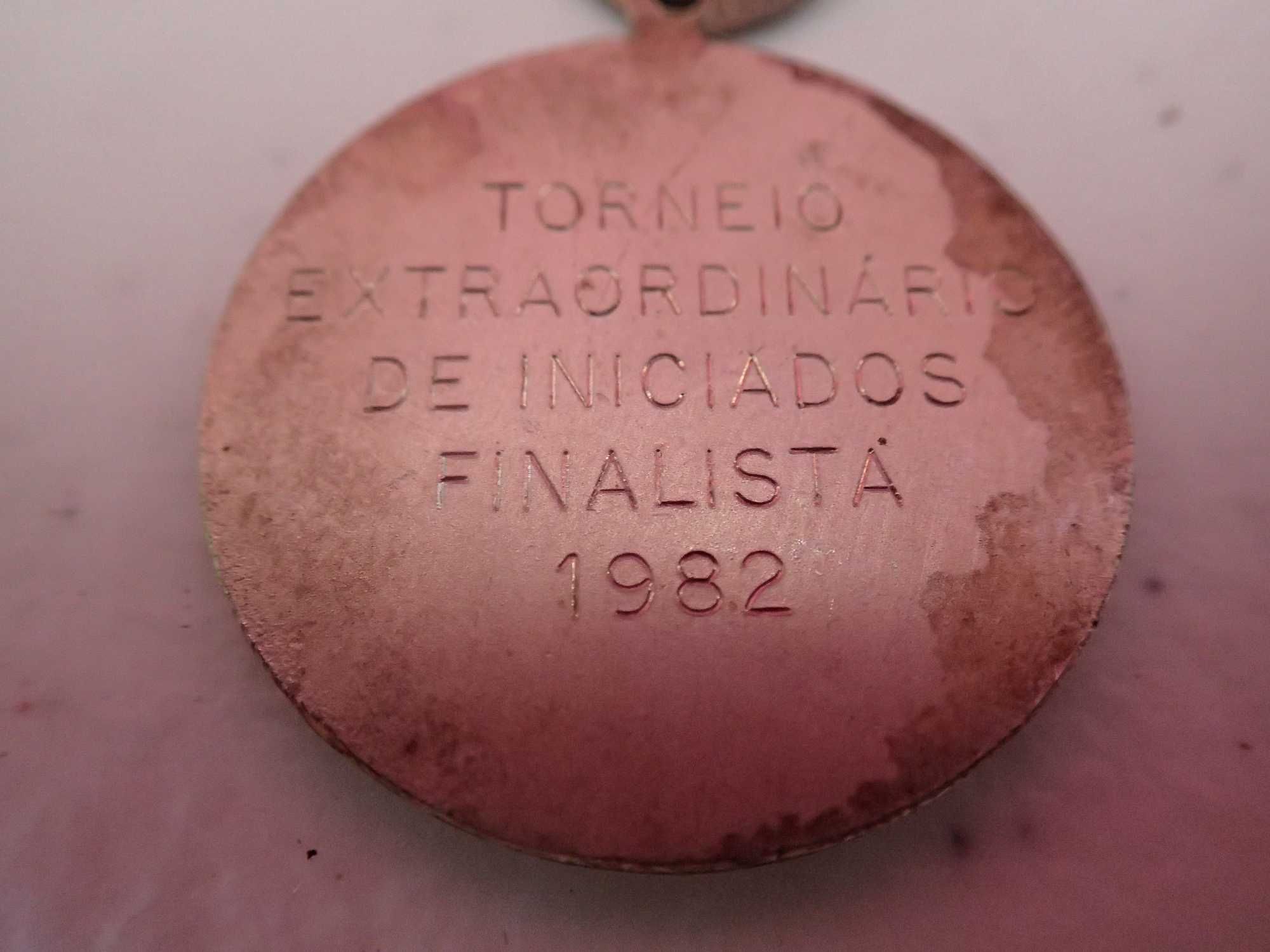 Medalha da Associação de Futebol de Lisboa