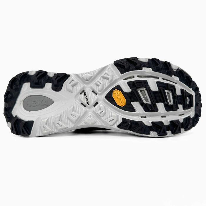 Кросівки Hoka One One U Mafate Speed 2 Grey premium