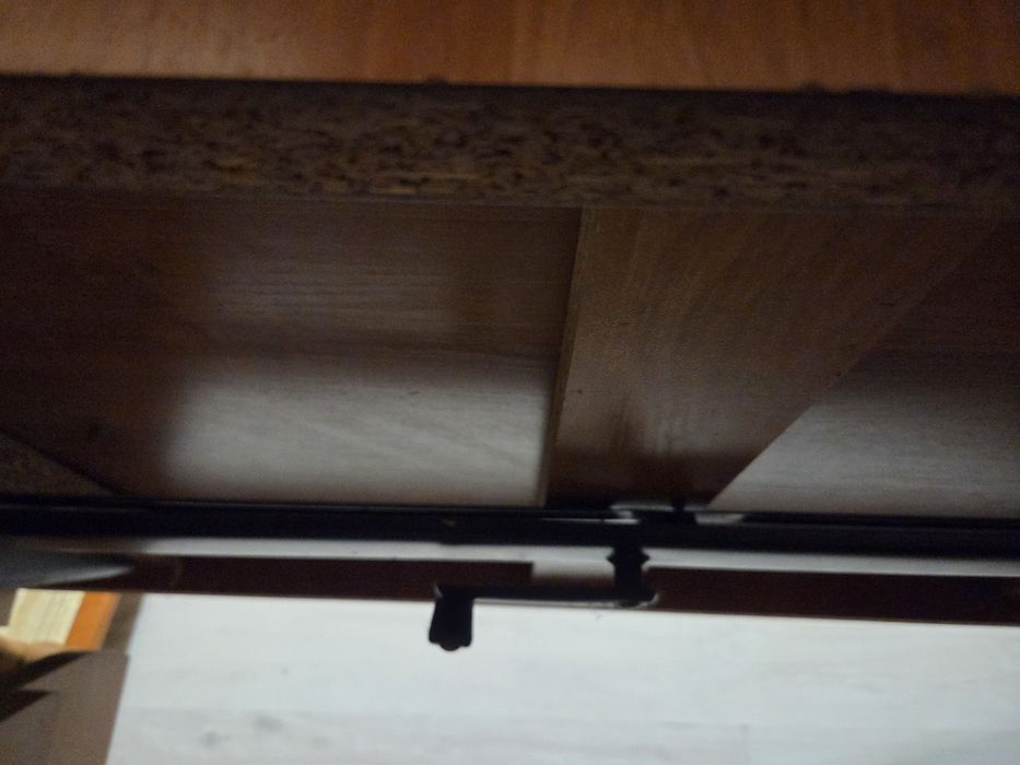 ODDAM ZA DARMO Ława rozkładana 130x70