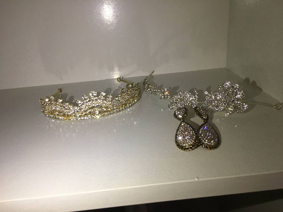 Весільна сукня / весільне плаття