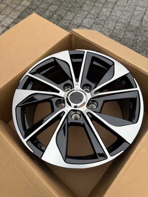 Nowe FELGI H777 20 5x150 TOYOTA TUNDRA LAND CRUISER Wzmacniane Okazja