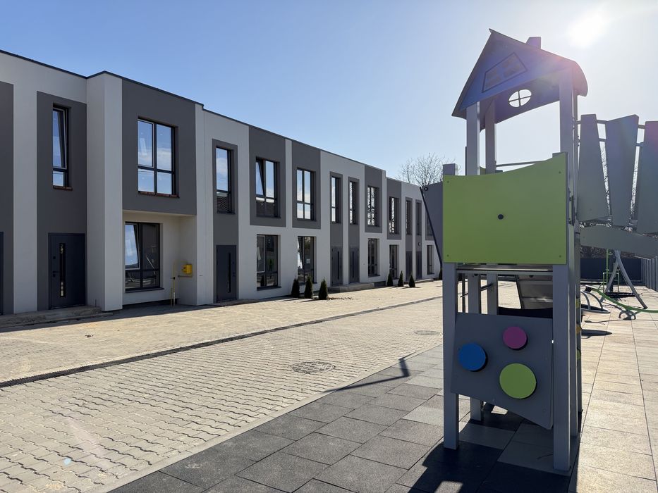 Без комісійних  ! Залишився останній таунхаус