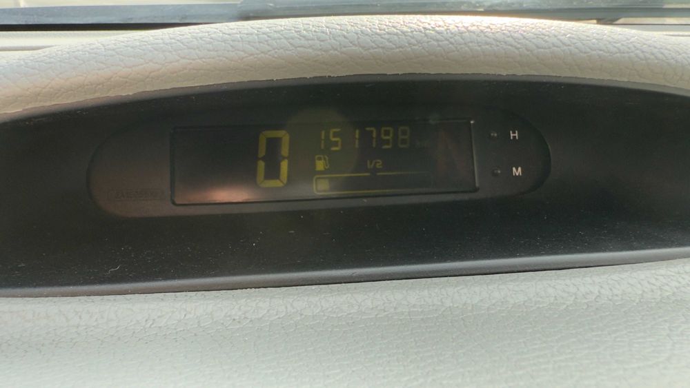Renault Twingo  16 V  INITIALE 80CV automatico Quickshift  TETO VIDRO