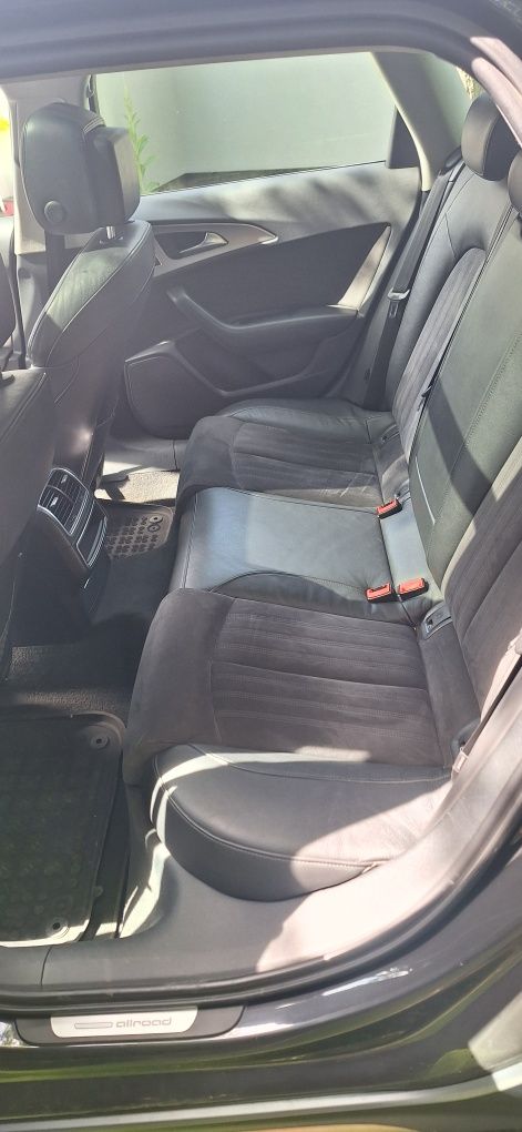 Audi A6 allroad 3.0 tdi stan bdb bez wkładu finansowego