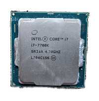 Procesor Intel Core i7-7700K 4 x 4,2 GHz LGA 1151