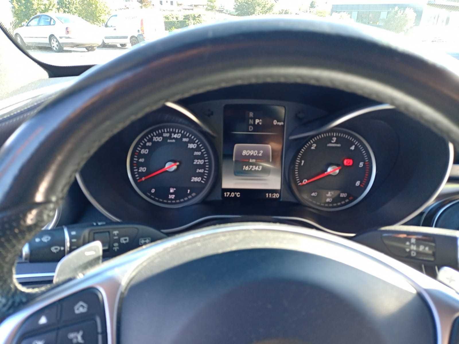 Mercedes AMG FULL Extras