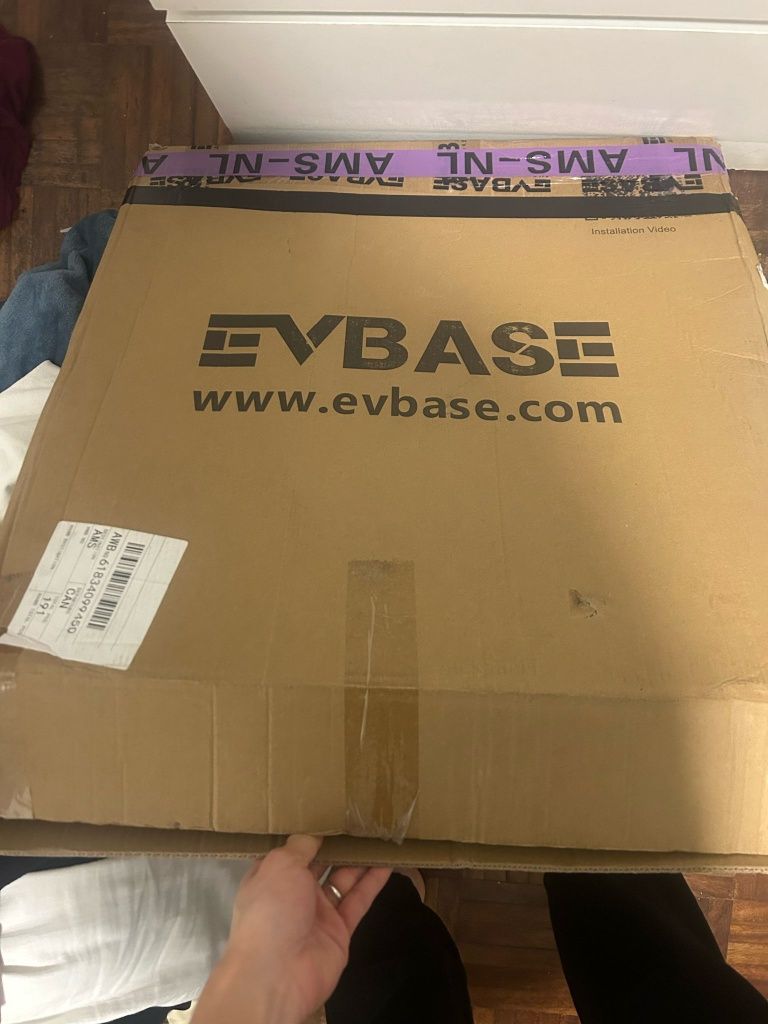 EVBASE Tesla Rim Protector Model Y RimCase