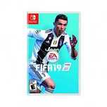 Fifa 19 - nintendo switch
