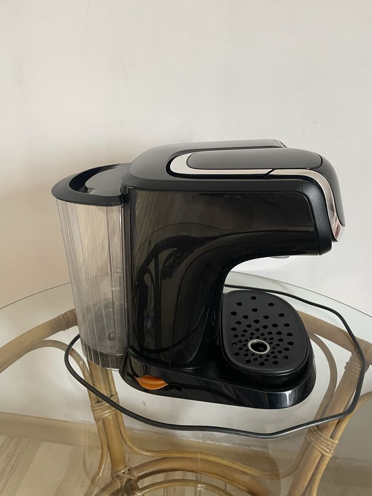Ekspres do kawy na kapsułki Tassimo Bosch 1500W