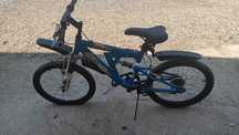 vendo bicicletas