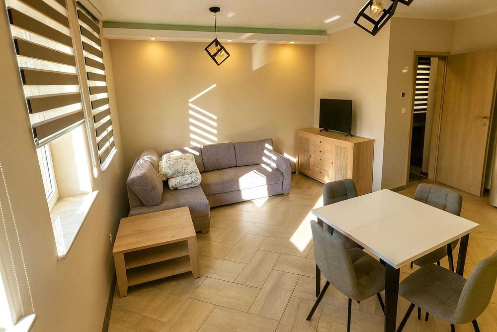 mieszkanie Łokacz Mały 64-761 Krzyż Wlkp