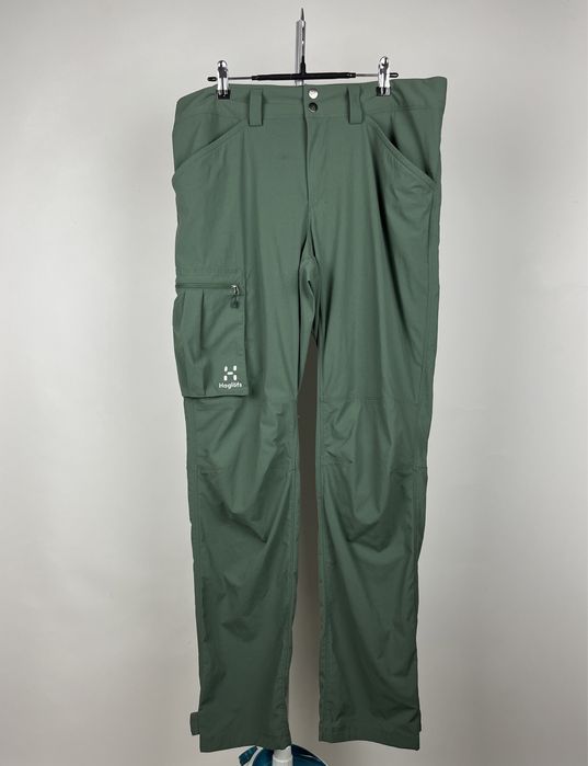 Haglofs Mid Standard Pant size XL