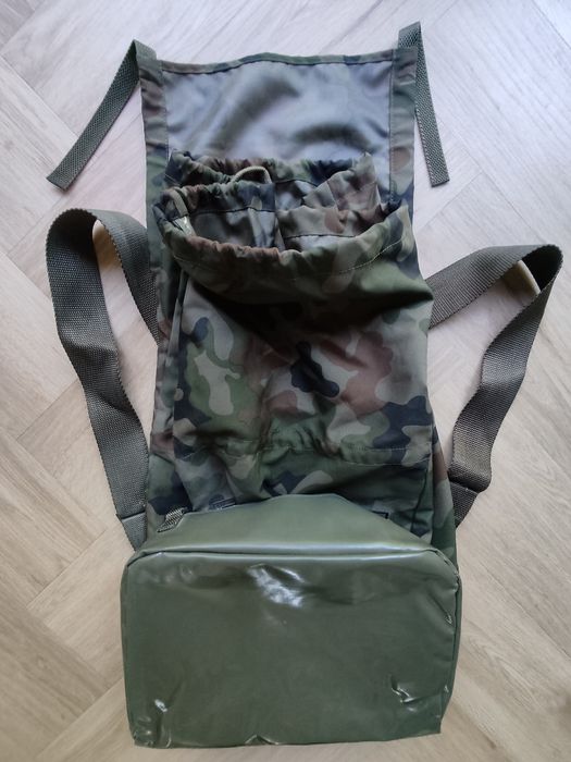 Zasobnik wojskowy 978/MON ( PASANIL ) + 2x GRATIS