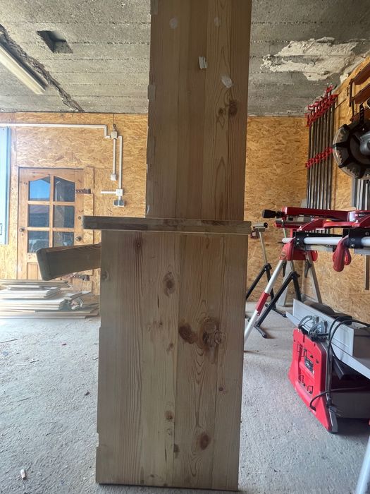 Kredens PRL do dalszej renowacji