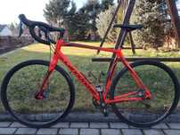Szosa Cannondale Synapse Disc Tiagra 56
