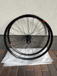 Koła Fulcrum Racing 700 DB – 28” / Disc / Hyperglide