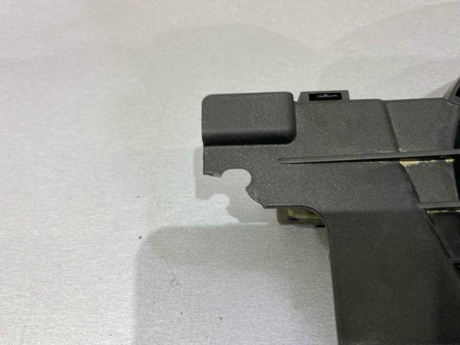 Повітряприймач Ford escape mk4 форд ескейп мк4 2020 2021 2022+