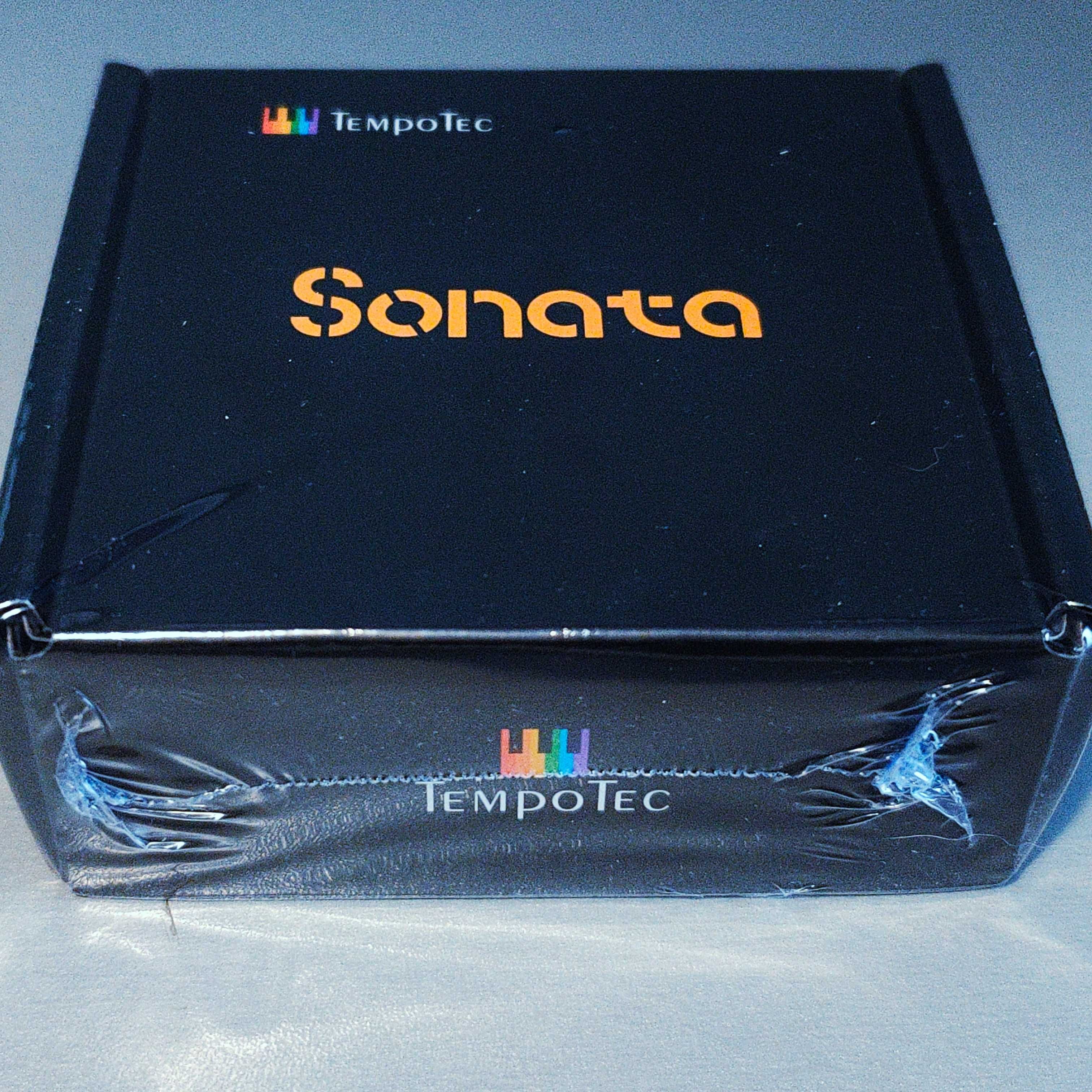TempoTec Sonata BHD DAC AMP,4.4/3.5mm,32Bit/384kHz