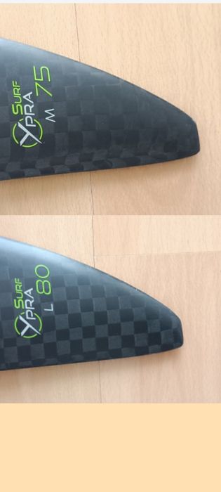 Foil Pack GONG Ypra surf V2