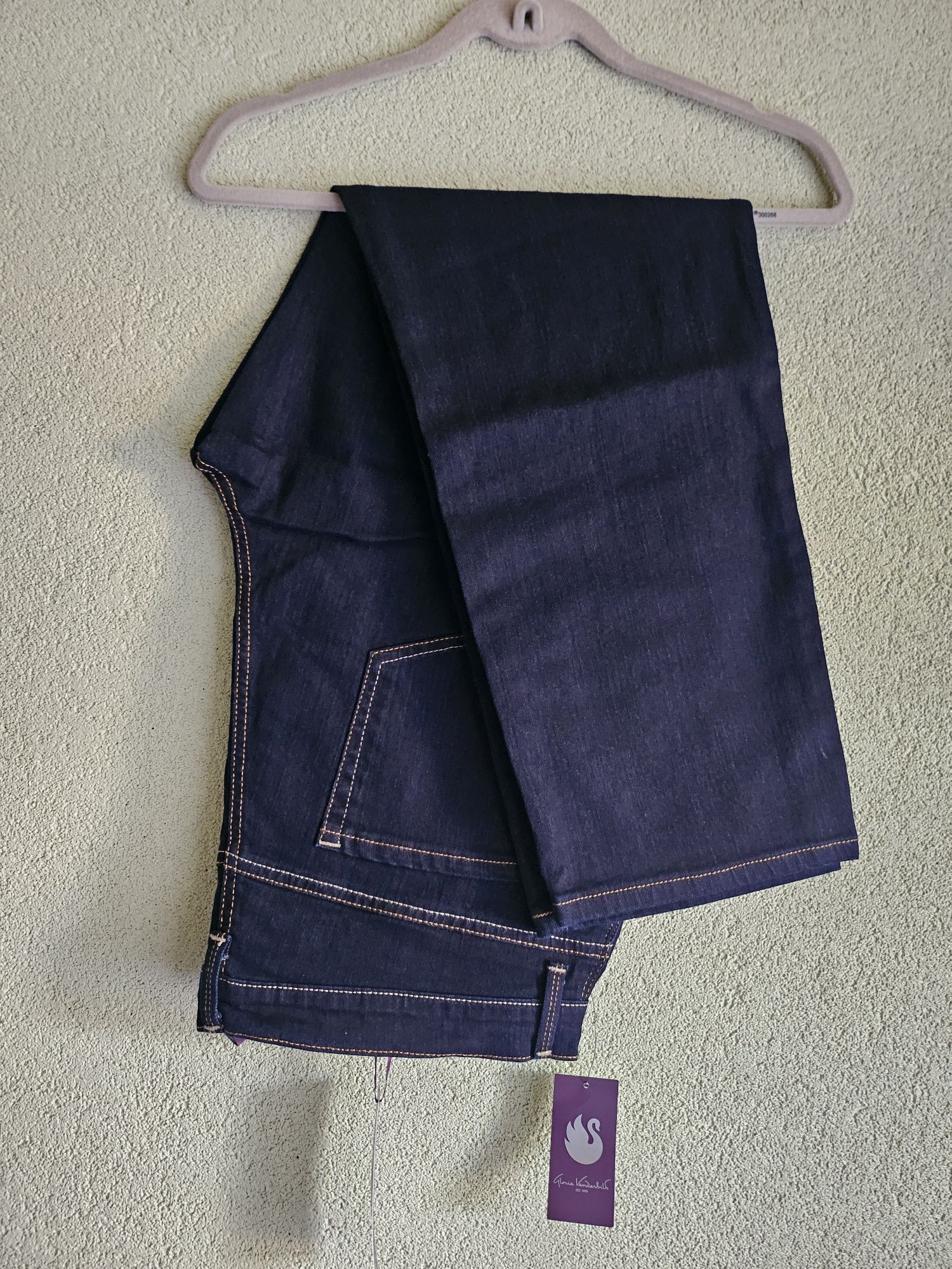 Spodnie Damskie Jeans AMANDA Nowe