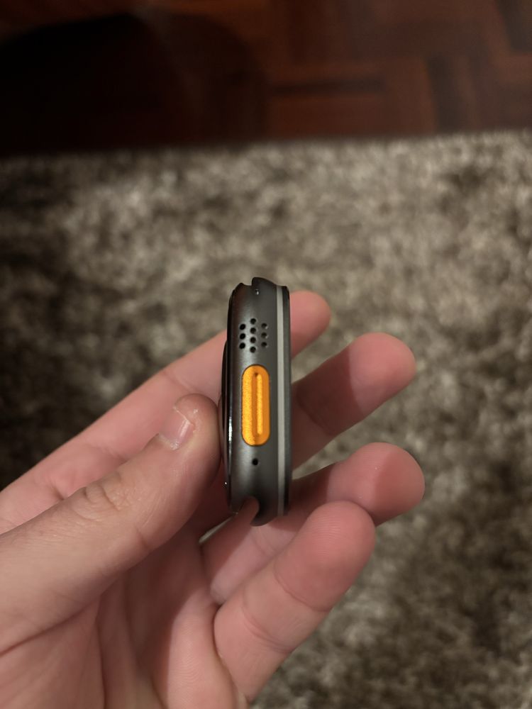 Smartwatch HK-10