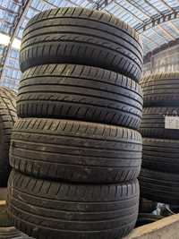 205/55R15 Dunlop літо комплект