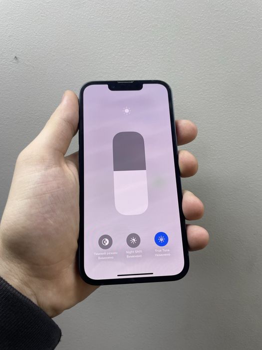 Iphone 13 256gb black ідеал 85% Neverlock