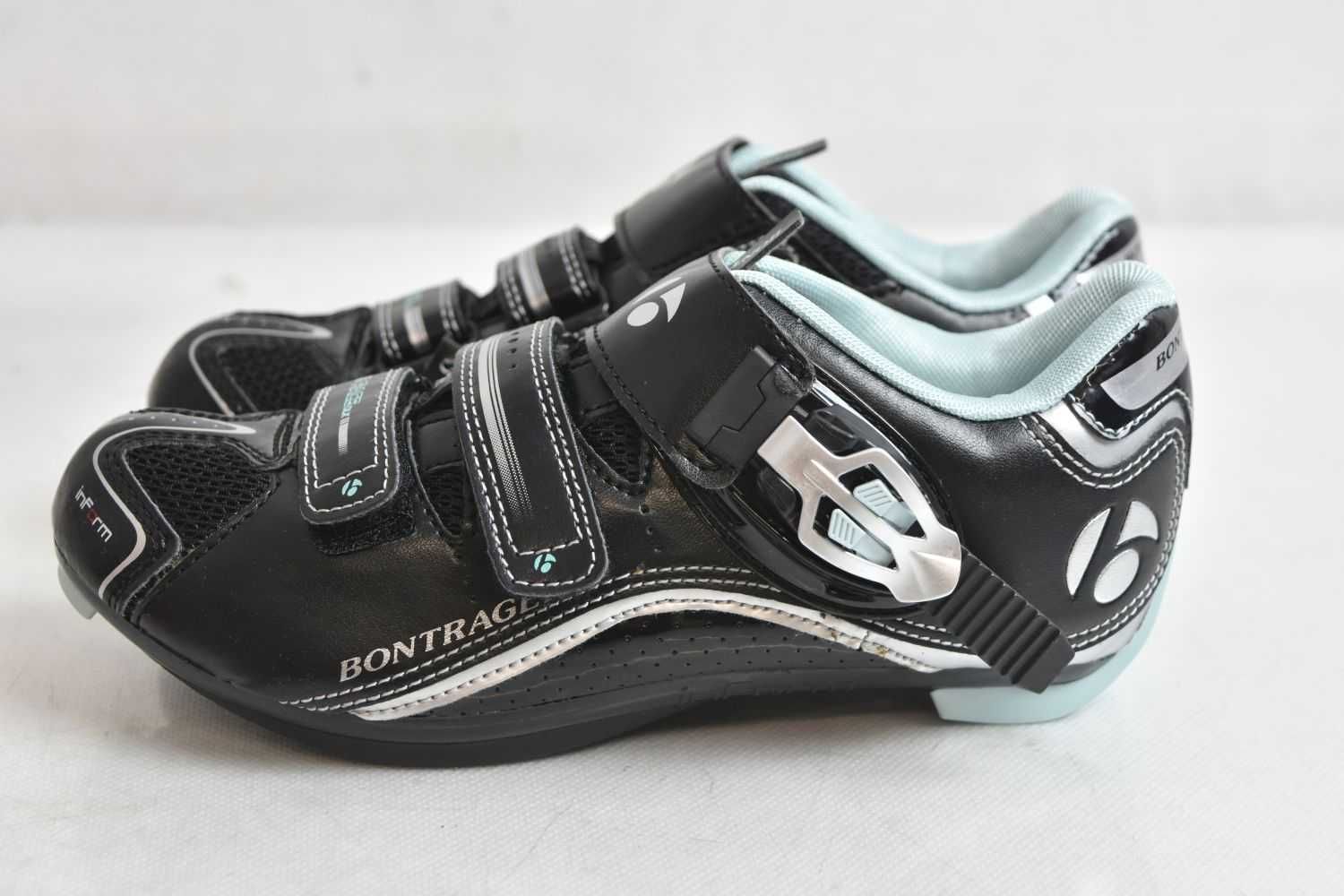 NOWE buty rowerowe damskie BONTRAGER inform race dlx ! 36 !