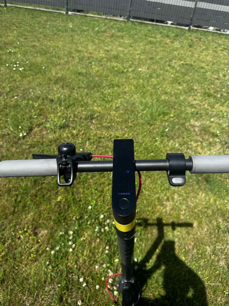 hulajnoga elektryczna xiaomi electric scooter 4 pro 1 generacja
