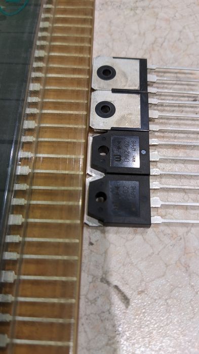 Сварочный Диод D92-02