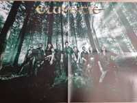 Plakat Eluveitie - Format A2 - NOWY!