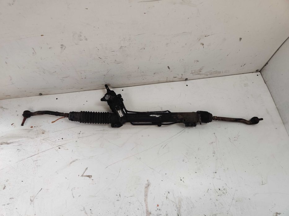 BMW 5 E39 Maglownica Przekładnia Kierownicza