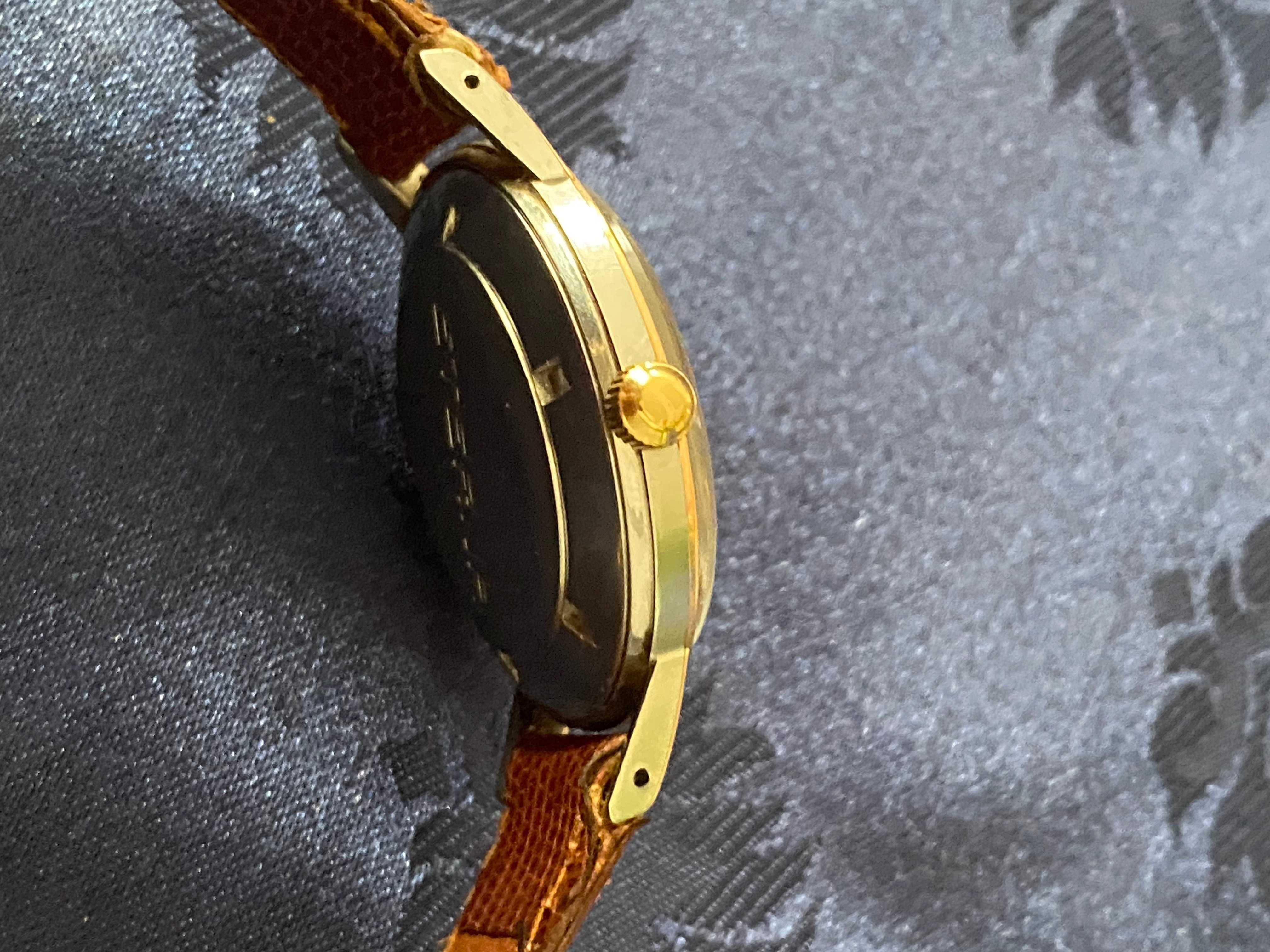 Zegarek eterna-matic XXL automatic