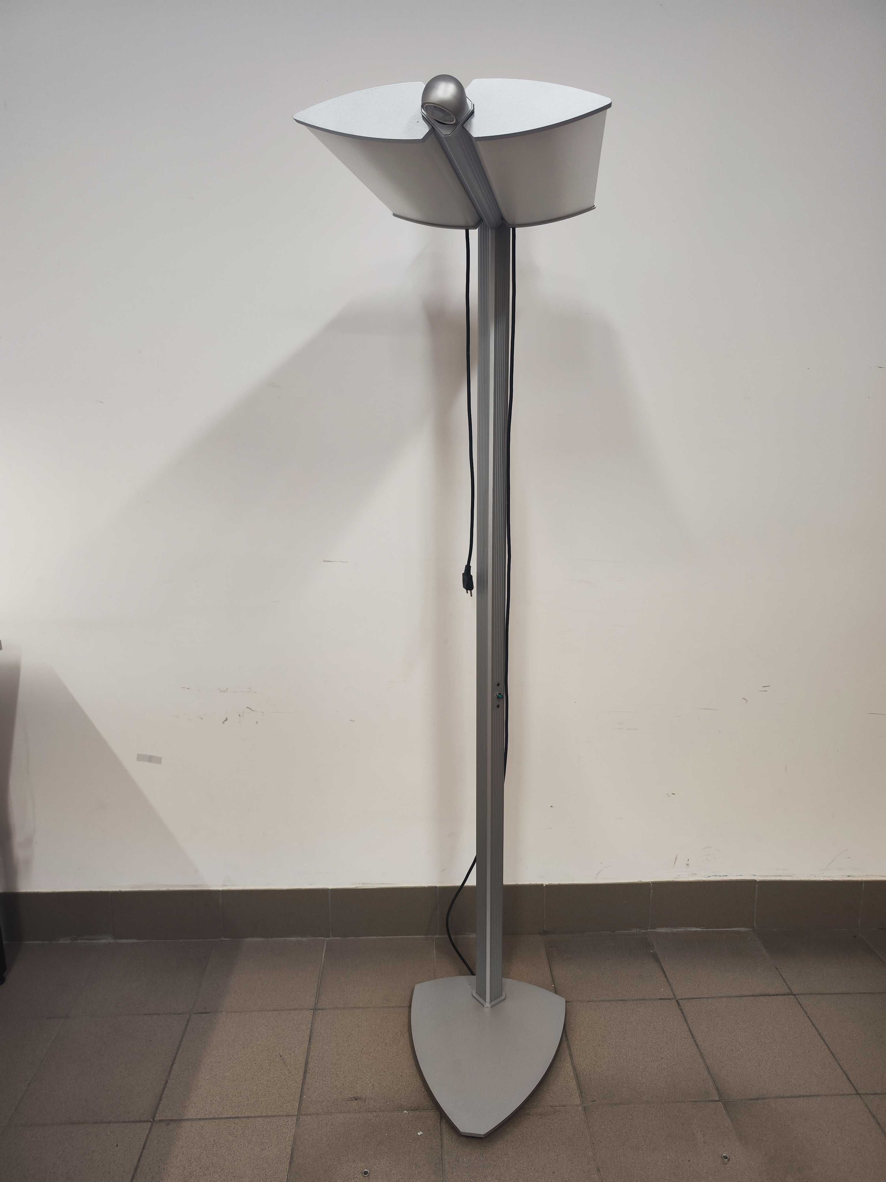 Lampa biurowa podłogowa