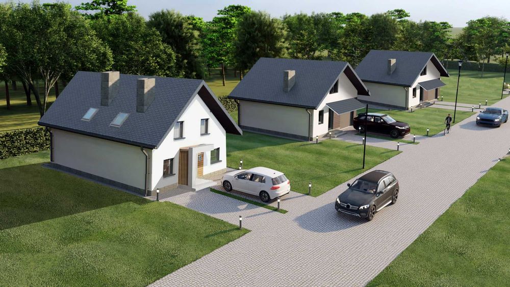 Архітектор. ( Ескізні проекти, дизайн будівель та інше).