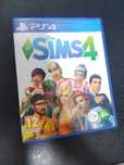 Sims 4 PS4 Polskie napisy są w grze