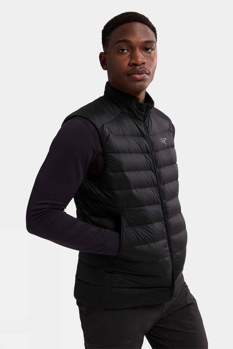 Arcteryx cerium Vest жилетка жилет куртка arc’teryx