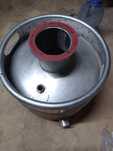 Keg 30l pod destylator