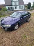 Mitsubishi carizma 2000rok 1.8 gdi