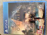 Gra Assassin's Creed Origins na PS4 PS5